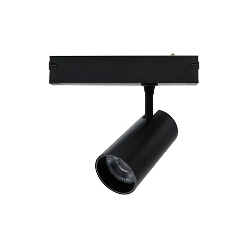 Светильник трековый Aployt Magnetic track 220 APL.0205.00.20 Светильник трековый Aployt Magnetic track 220 APL.0205.00.20