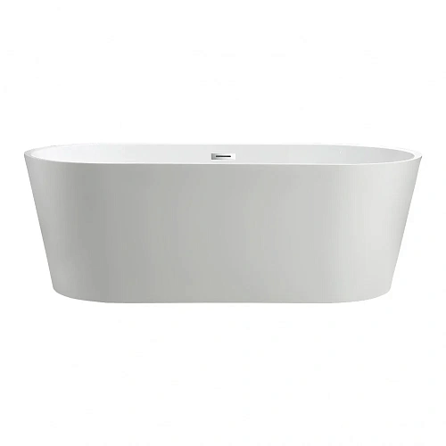 Ванна отдельностоящая Swedbe Vita 8800 1700мм Ванна отдельностоящая Swedbe Vita 8800 1700мм