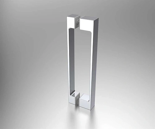 Душевая дверь Vincea Alpha VDS-3AL100CL, 1000, хром, стекло прозрачное Душевая дверь Vincea Alpha VDS-3AL100CL, 1000, хром, стекло прозрачное