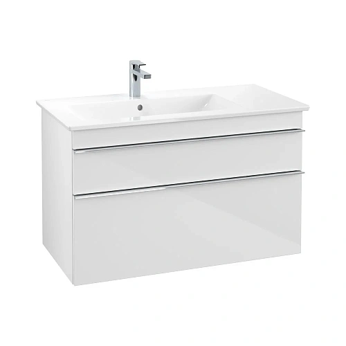 Тумба под раковину Villeroy & Boch Venticello 95,3 см, A92701DH Тумба под раковину Villeroy & Boch Venticello 95,3 см, A92701DH