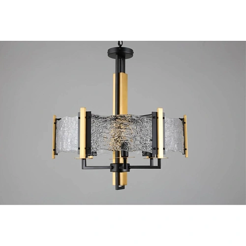 Люстра подвесная Omnilux Onte OML-99703-06 Люстра подвесная Omnilux Onte OML-99703-06