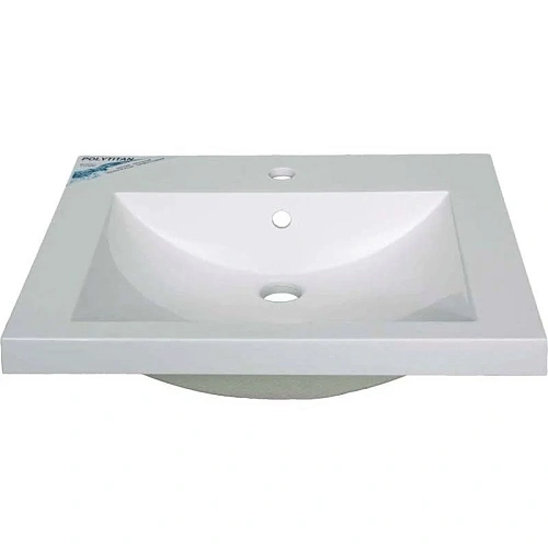 Комплект мебели Aquanet Нота NEW 58 светлый дуб (камерино) 00230293 Комплект мебели Aquanet Нота NEW 58 светлый дуб (камерино) 00230293