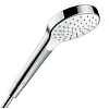 Душевая лейка Hansgrohe Verso Select 1 jet 26638400 Душевая лейка Hansgrohe Verso Select 1 jet 26638400