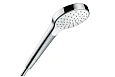 Душевая лейка Hansgrohe Verso Select 1 jet 26638400 Душевая лейка Hansgrohe Verso Select 1 jet 26638400