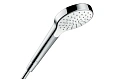 Душевая лейка Hansgrohe Verso Select 1 jet 26638400 Душевая лейка Hansgrohe Verso Select 1 jet 26638400