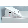 Крышка-биде для унитаза Duravit SensoWash® Slim 611000002000300 Крышка-биде для унитаза Duravit SensoWash® Slim 611000002000300