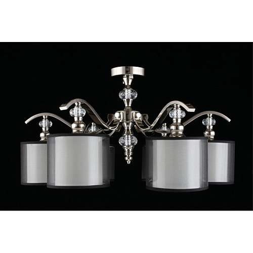 Люстра потолочная Aployt Floret APL.703.17.06 Люстра потолочная Aployt Floret APL.703.17.06