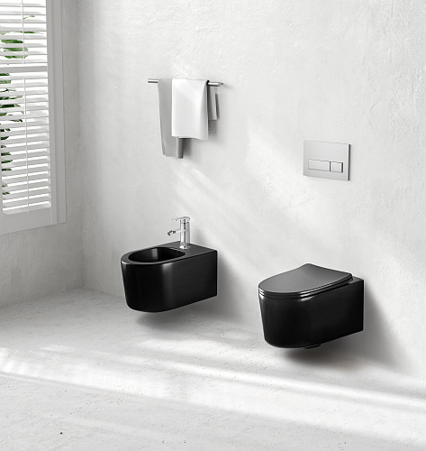 Комплект унитаза Aquatek МИЯ SET Aquatek МИЯ-MB-049 4в1 черный матовый с инсталляцией Standard INS-0000020, крепежом KKI-0000002, клавишей смыва KDI-0000049 и сиденьем микролифт Комплект унитаза Aquatek МИЯ SET Aquatek МИЯ-MB-049 4в1 черный матовый с инсталляцией Standard INS-0000020, крепежом KKI-0000002, клавишей смыва KDI-0000049 и сиденьем микролифт