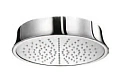Верхний душ CEZARES CZR-U-SP5-22-01, диаметр 21,5см, хром Верхний душ CEZARES CZR-U-SP5-22-01, диаметр 21,5см, хром