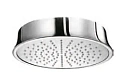 Верхний душ CEZARES CZR-U-SP5-22-01, диаметр 21,5см, хром Верхний душ CEZARES CZR-U-SP5-22-01, диаметр 21,5см, хром