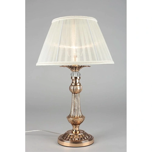 Настольная лампа Omnilux Miglianico OML-75404-01 Настольная лампа Omnilux Miglianico OML-75404-01