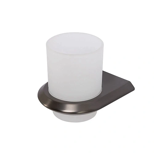 Стакан CEZARES LINER-TUMS-GM оружейная сталь Стакан CEZARES LINER-TUMS-GM оружейная сталь