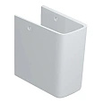 Полупьедестал Duravit P3 Comforts 0858370000 Полупьедестал Duravit P3 Comforts 0858370000