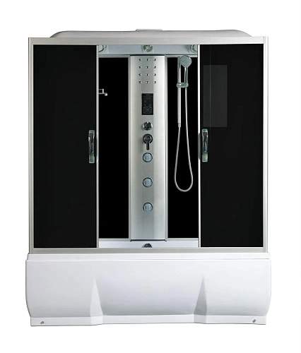 Душевая кабина River SENA 170/70/50 ТН 10000001807 Душевая кабина River SENA 170/70/50 ТН 10000001807