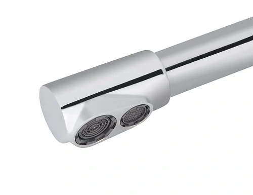 Смеситель для кухни Kaiser 26044 хром с фильтром Барьер Эксперт Slim Классик. БР26044 Смеситель для кухни Kaiser 26044 хром с фильтром Барьер Эксперт Slim Классик. БР26044