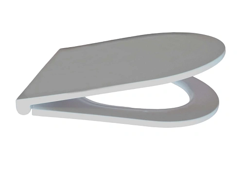 Крышка-сиденье Aquatek ЕВРОПА AQ00091-00 белый Крышка-сиденье Aquatek ЕВРОПА AQ00091-00 белый