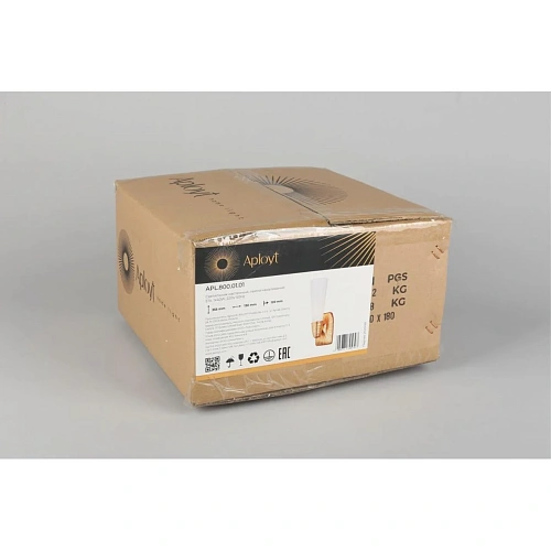 Светильник настенный (Бра) Aployt Hloya APL.800.01.01 Светильник настенный (Бра) Aployt Hloya APL.800.01.01