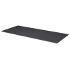 Картинка анонса товара «столешница armadi art quatro 120 прямая anthracite 792-120-a антрацит»
