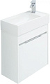 Тумба под раковину Aquanet Лидс 50 белый 00239741 Тумба под раковину Aquanet Лидс 50 белый 00239741
