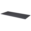 Столешница Armadi Art QUATRO 120 прямая ANTHRACITE 792-120-A антрацит Столешница Armadi Art QUATRO 120 прямая ANTHRACITE 792-120-A антрацит