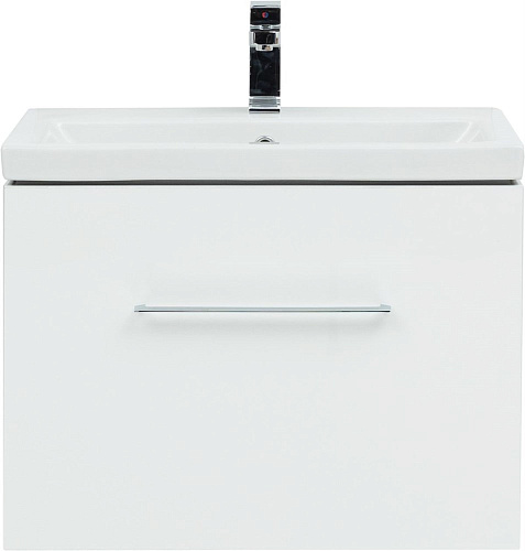 Тумба под раковину Aquanet Порто 70 белый 00241747 Тумба под раковину Aquanet Порто 70 белый 00241747
