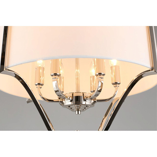 Люстра подвесная Aployt Kamila APL.727.06.06 Люстра подвесная Aployt Kamila APL.727.06.06