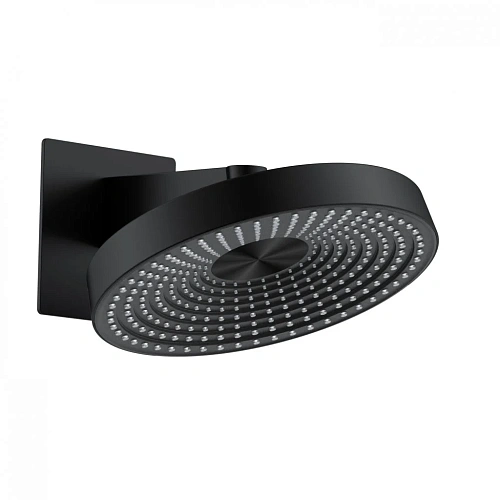 Верхний душ Wonzon & Woghand черный матовый (WW-HS099-MB) Верхний душ Wonzon & Woghand черный матовый (WW-HS099-MB)