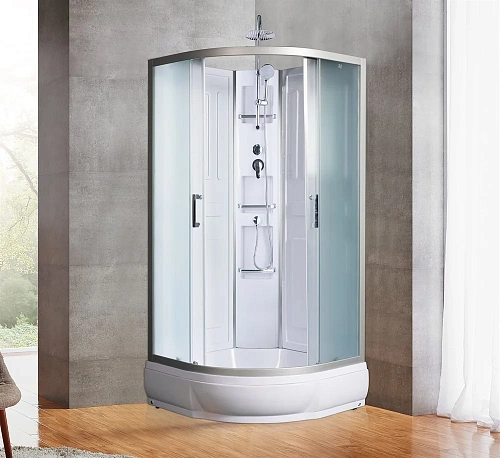 Душевая кабина River LENA 90/26 МТ 10000000693 Душевая кабина River LENA 90/26 МТ 10000000693