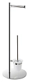 Ершик для унитаза Bemeta OMEGA 104836012 Ершик для унитаза Bemeta OMEGA 104836012