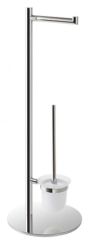 Ершик для унитаза Bemeta OMEGA 104836012 Ершик для унитаза Bemeta OMEGA 104836012