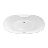 Картинка анонса товара «ванна отдельностоящая vincea vbt-405b-1700, 1700*800*580 акриловая, белая»