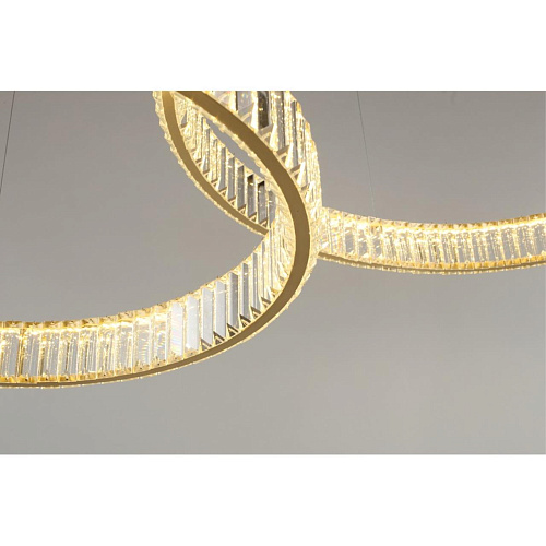 Люстра подвесная Aployt Nicoletta APL.026.03.85 Люстра подвесная Aployt Nicoletta APL.026.03.85