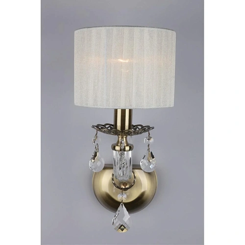 Светильник настенный (Бра) Omnilux Moschetta OML-54201-01 Светильник настенный (Бра) Omnilux Moschetta OML-54201-01