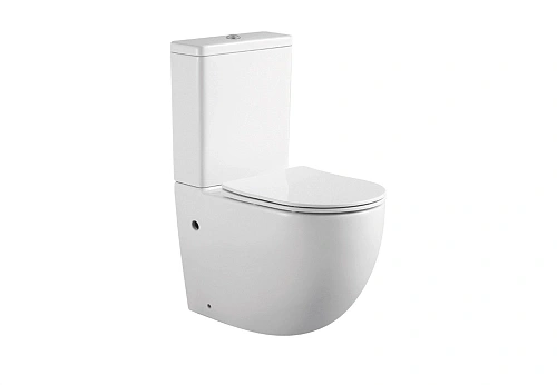 Унитаз напольный Aquatek ЕВРОПА AQ2903-00 630x390x825 безободковый с бачком тонкое сиденье Унитаз напольный Aquatek ЕВРОПА AQ2903-00 630x390x825 безободковый с бачком тонкое сиденье