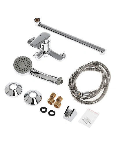 Смеситель для ванны Orange Sofi 2.0 M46-211cr Смеситель для ванны Orange Sofi 2.0 M46-211cr