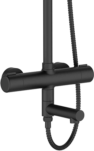 Душевая система STWORKI Орхус OR-03b 553901 Душевая система STWORKI Орхус OR-03b 553901