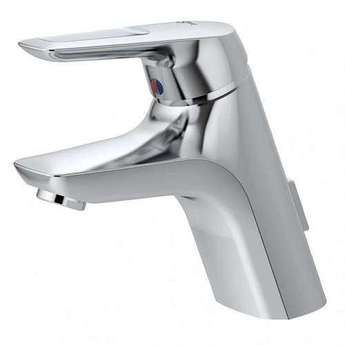 Смеситель для раковины Ideal Standard CERAMIX BLUE A5658AA Смеситель для раковины Ideal Standard CERAMIX BLUE A5658AA