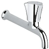 Вентиль GROHE Costa L настенный (30064001) Вентиль GROHE Costa L настенный (30064001)