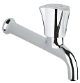 Вентиль GROHE Costa L настенный (30064001) Вентиль GROHE Costa L настенный (30064001)