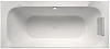 Акриловая ванна Jacob Delafon Doble 170x75 E6D012-00