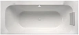 Акриловая ванна Jacob Delafon Doble 170x75 E6D012-00 Акриловая ванна Jacob Delafon Doble 170x75 E6D012-00