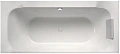 Акриловая ванна Jacob Delafon Doble 170x75 E6D012-00 Акриловая ванна Jacob Delafon Doble 170x75 E6D012-00