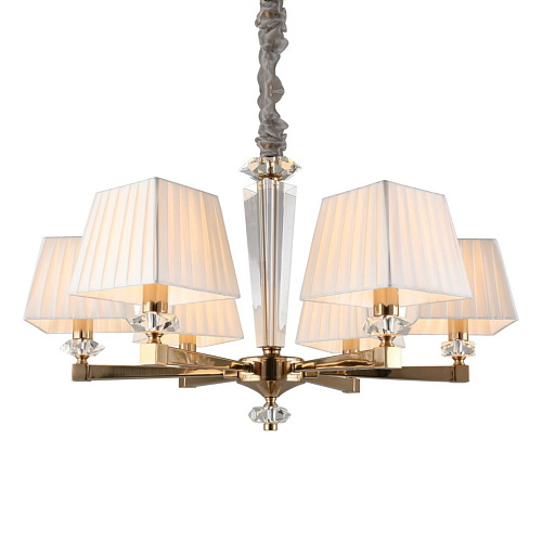 Люстра подвесная Aployt Dominka APL.722.13.06 Люстра подвесная Aployt Dominka APL.722.13.06