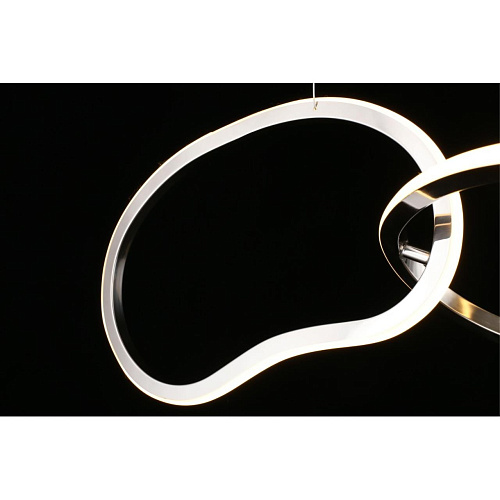 Люстра подвесная Aployt Pirret APL.046.13.80 Люстра подвесная Aployt Pirret APL.046.13.80