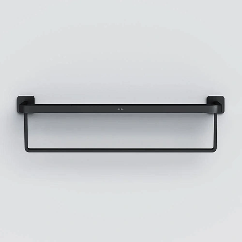 Полка AM.PM Func A8F37722 черный Полка AM.PM Func A8F37722 черный