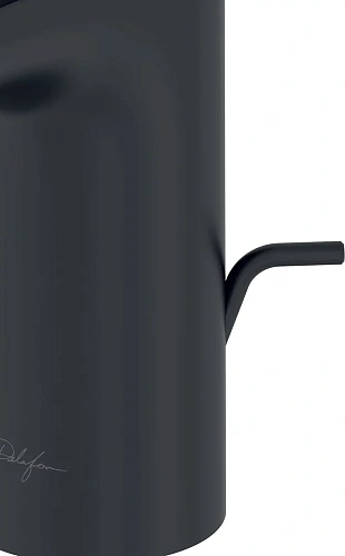 Смеситель для раковины Jacob Delafon Oscar E29842-BL с донным клапаном Смеситель для раковины Jacob Delafon Oscar E29842-BL с донным клапаном