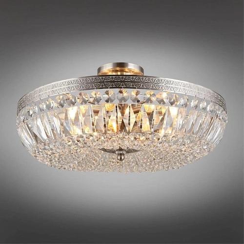 Люстра потолочная Aployt Lidi APL.757.17.08 Люстра потолочная Aployt Lidi APL.757.17.08