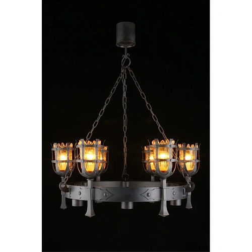 Люстра подвесная Aployt Simona APL.500.03.12 Люстра подвесная Aployt Simona APL.500.03.12