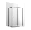 Душевой уголок Ambassador Kingston 14011107 (1000x900x2000)