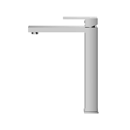 Смеситель для раковины CEZARES SLIDER-LC-01-W0 хром Смеситель для раковины CEZARES SLIDER-LC-01-W0 хром